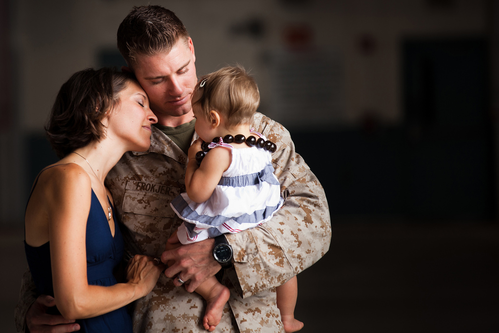 A Guide to Veterans Affairs (VA) Interest Rate Reduction Refinancing Loans (IRRRLs)