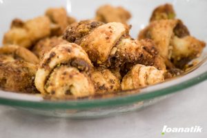 Rugelach