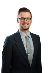 Ryan Sabia Loan Officer