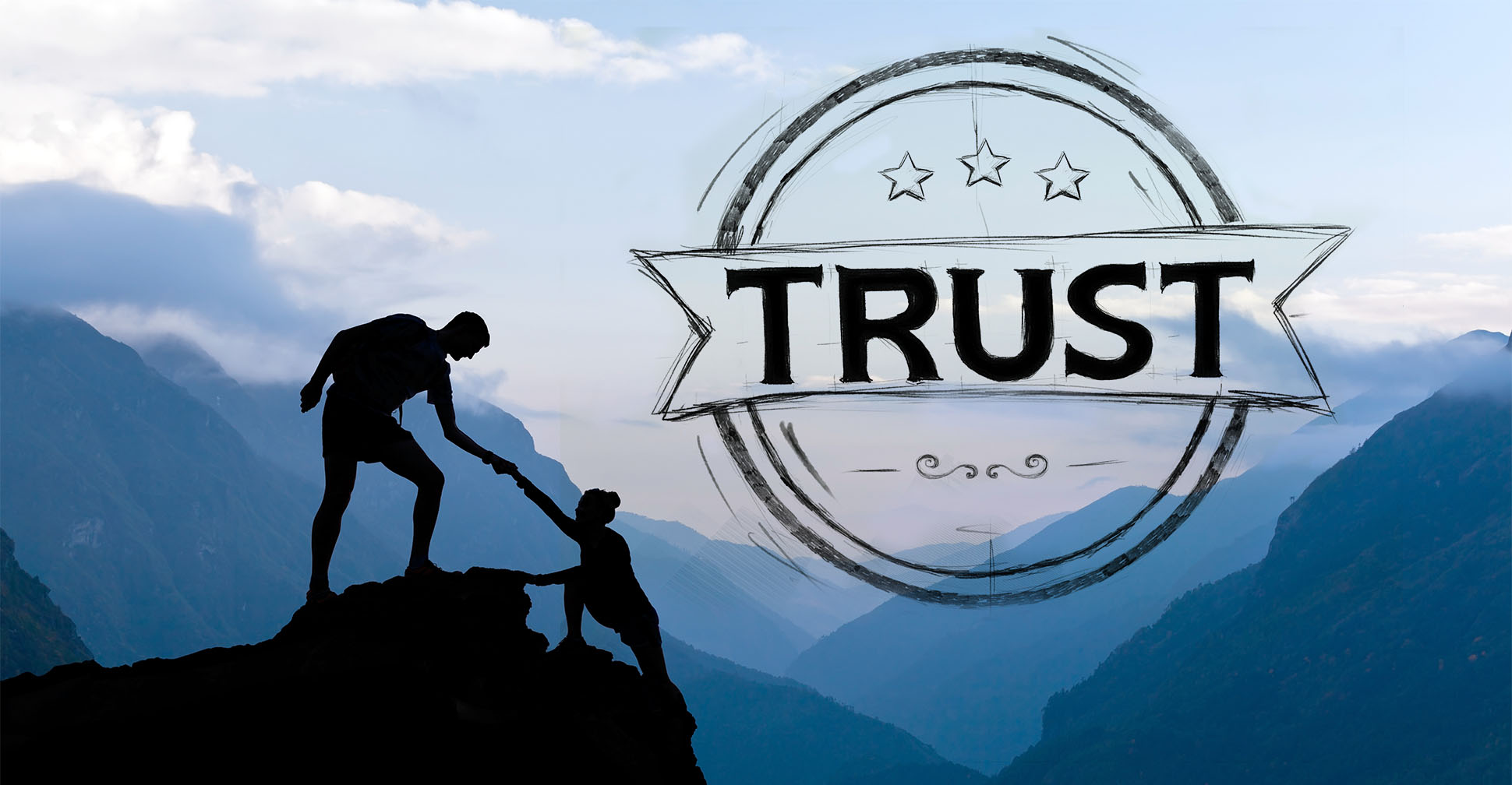 Why Should I Trust an Online Lender?