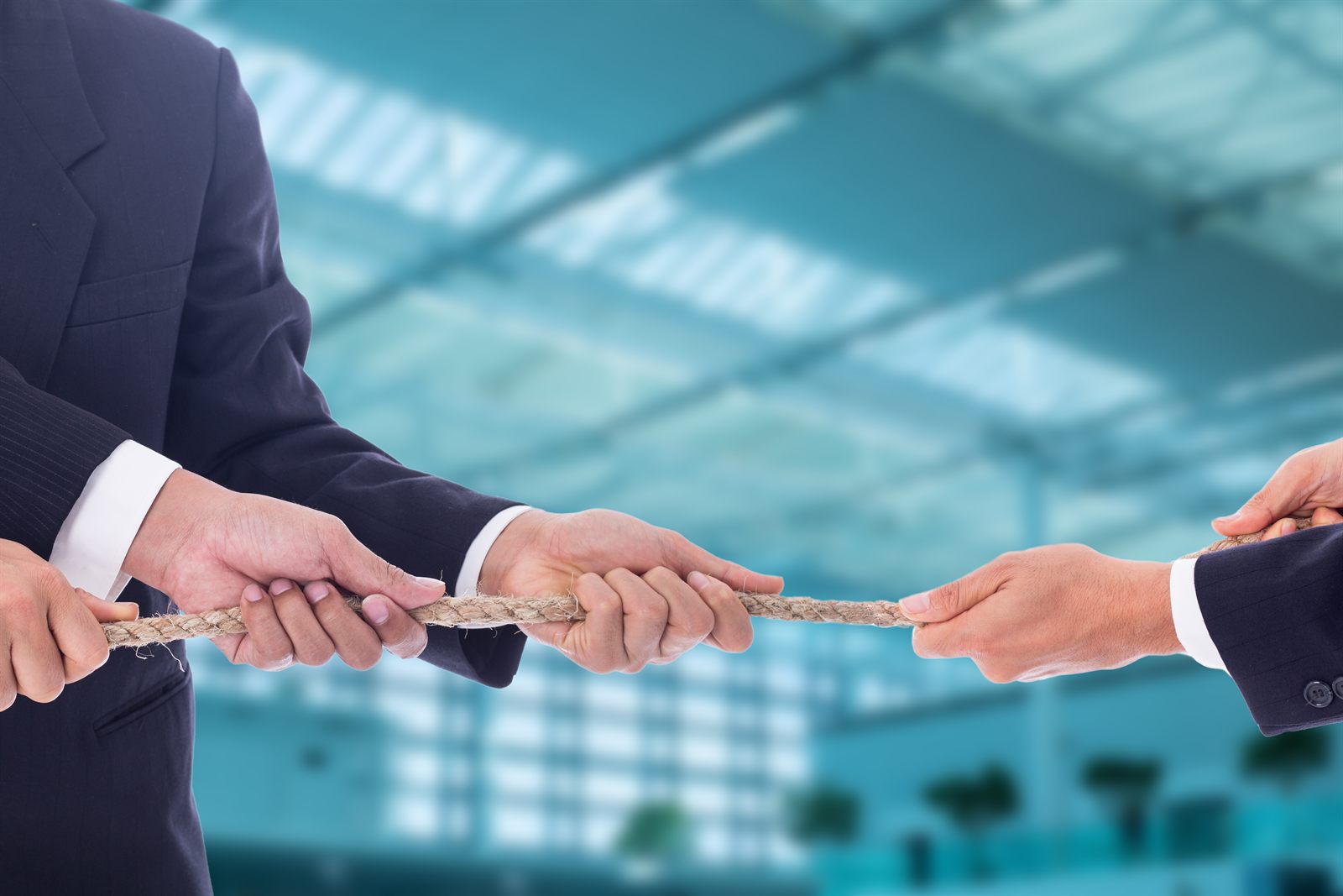 SBA Loan Down Payment: How Much Equity You Actually Need