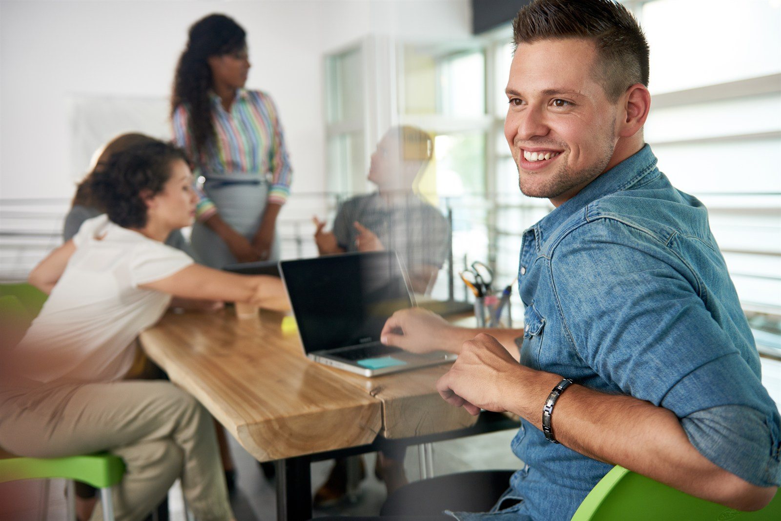 5 TIPS FOR THE SUCCESSFUL LOAN OFFICER’S SOCIAL MEDIA STRATEGY